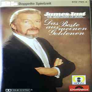 James Last - The Gentleman Of Music / Das Beste Aus Meinen Goldenen download flac mp3