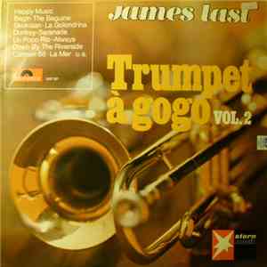 James Last - Trumpet À Gogo Vol. 2 download flac mp3