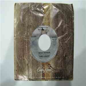 James Vincent - Space Traveler / Walking On Higher Ground flac mp3 download