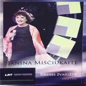 Janina Miščiukaitė - Širdies Žvaigždė download flac mp3
