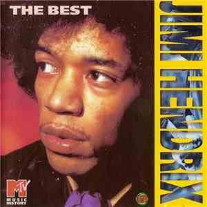 Jimi Hendrix - MTV Music History - The Best Of download flac mp3