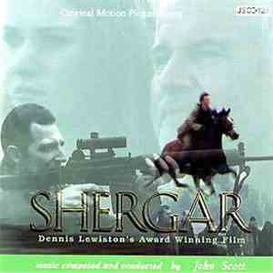 John Scott - Shergar (Original Motion Picture Score) download flac mp3