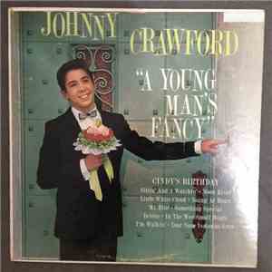 Johnny Crawford - A Young Man's Fancy download flac mp3
