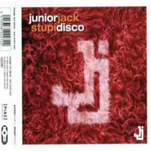 Junior Jack - Stupidisco download flac mp3