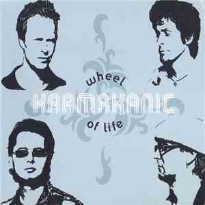 Karmakanic - Wheel Of Life download flac mp3