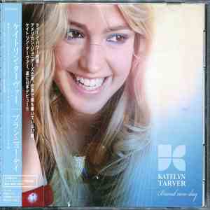 Katelyn Tarver - Brand New Day download flac mp3
