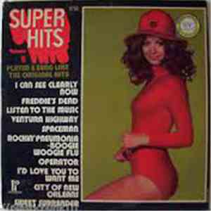 King's Road - Super Hits Volume 8 download flac mp3