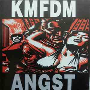 KMFDM - Angst download flac mp3
