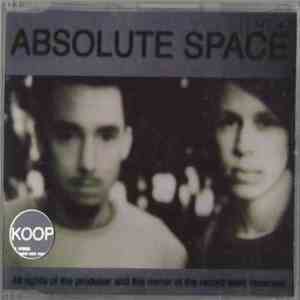 Koop - Absolute Space download flac mp3