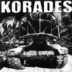 Korades - Acoustic Warfare download flac mp3