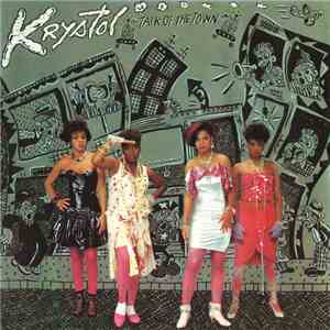 Krystol - Talk Of The Town download flac mp3