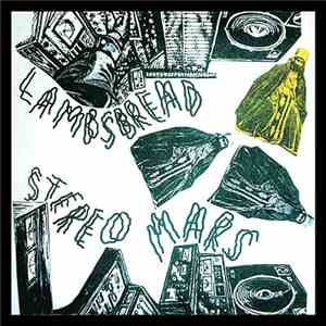Lambsbread  - Stereo Mars download flac mp3