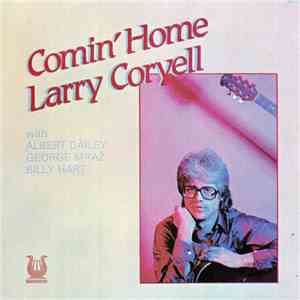 Larry Coryell - Comin' Home download flac mp3