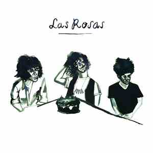Las Rosas - Ms. America​ / ​Sensitive Flower 7" download flac mp3