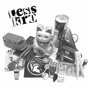 Less Kro - Voyager / Reisen download flac mp3