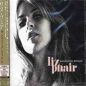 Liz Phair - Somebody's Miracle download flac mp3