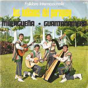 Los Indianos Del Paraguay - Malagueña / Guantanamera download flac mp3