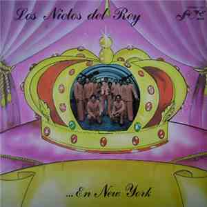 Los Nietos Del Rey - Los Nietos Del Rey En New York download flac mp3