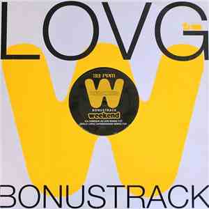 LOVG - Bonustrack (Remixes) download flac mp3