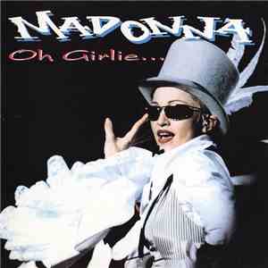 Madonna - Oh Girlie... download flac mp3
