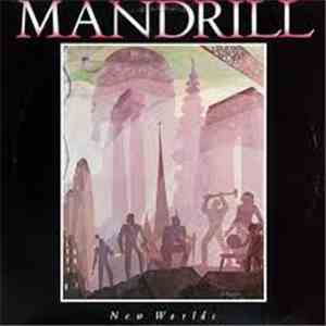 Mandrill - New Worlds download flac mp3