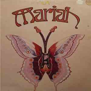 Mariah  - Mariah download flac mp3