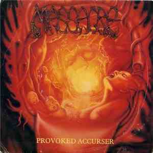 Massacre - Provoked Accurser download flac mp3