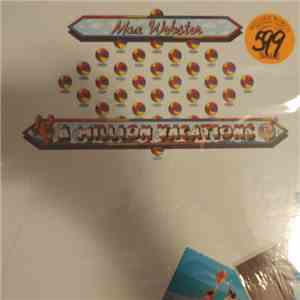 Max Webster - A Million Vacations download flac mp3