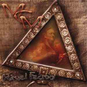 MCM  - Ritual Factory download flac mp3