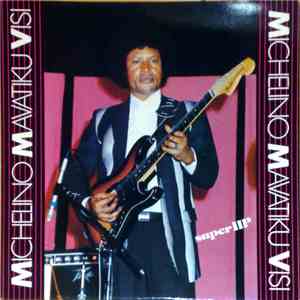 Michelino Mavatiku Visi - Super HP download flac mp3