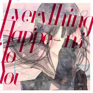 Miii - Everything Happens To You download flac mp3