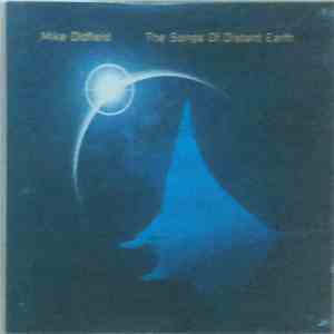 Mike Oldfield - The Songs Of Distant Earth download flac mp3
