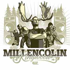 Millencolin - Kingwood download flac mp3