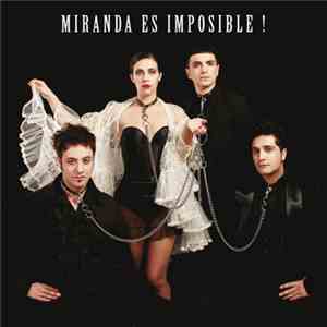 Miranda! - Es Imposible! download flac mp3
