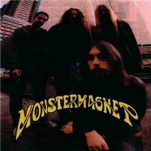 Monster Magnet - Northernlights download flac mp3