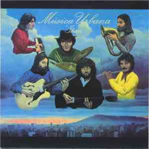Música Urbana - Iberia download flac mp3