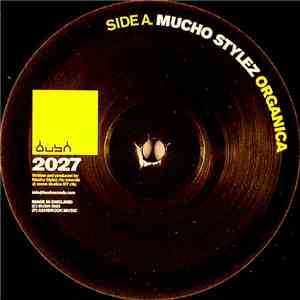 Mucho Stylez / Danilo Vigorito / Bruno Balarezo - Untitled download flac mp3