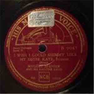 Muggsy Spanier And His Ragtime Band - Eccentric / I Wish I Could Shimmy Like My Sister Kate download flac mp3