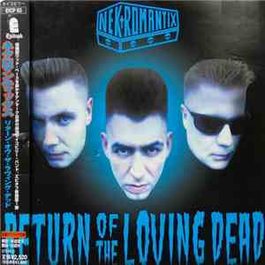 Nekromantix - Return Of The Loving Dead download flac mp3