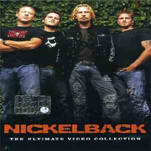 Nickelback - The Ultimate Video Collection download flac mp3