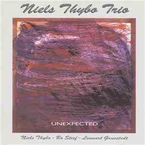 Niels Thybo Trio - Unexpected download flac mp3