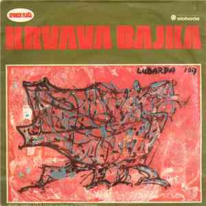 Nikola Žanetić - Krvava Bajka (Spomen Ploča) download flac mp3