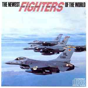 No Artist - The Newest Fighters Of The World download flac mp3