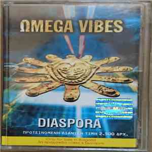 Omega Vibes - Diaspora download flac mp3