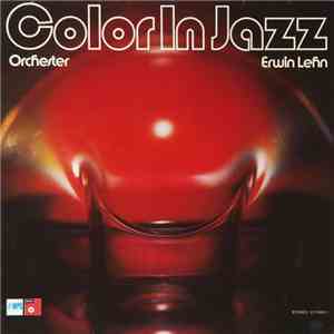Orchester Erwin Lehn - Color In Jazz download flac mp3