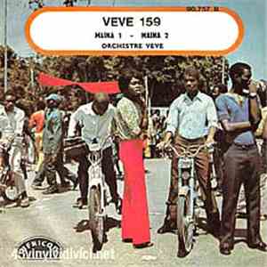 Orchestre Veve - Maina download flac mp3