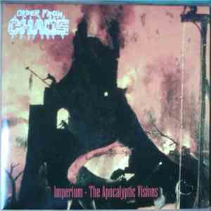 Order From Chaos - Imperium - The Apocalyptic Visions download flac mp3