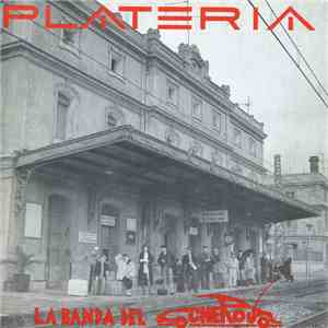 Orquestra Plateria - La Banda Del Coche Rojo download flac mp3