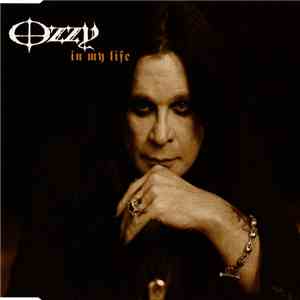 Ozzy Osbourne - In My Life download flac mp3