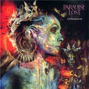 Paradise Lost - Enchantment download flac mp3